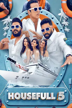 Housefull 5 2025