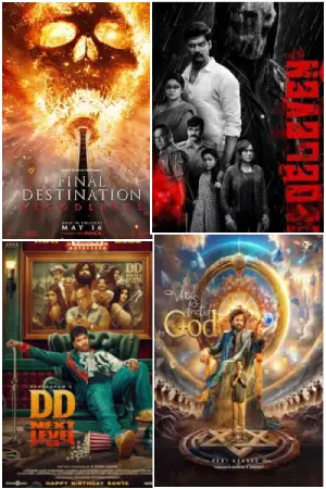 VegaMovies Upcoming Movie Releases 2025