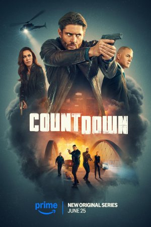 Countdown TV Series