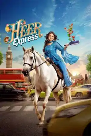 Heer Express