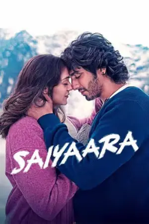 Saiyaara