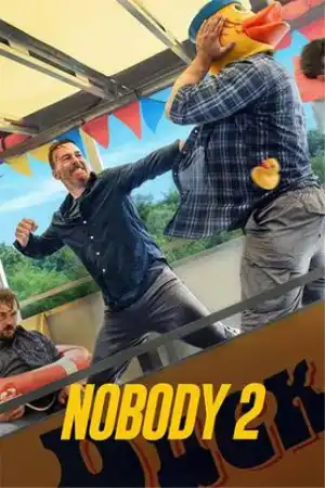 Nobody 2