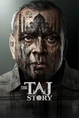 The Taj Story
