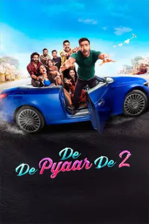 De De Pyaar De 2